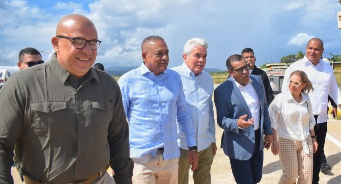 Más de 100 proyectos fueron presentados por la ZEE de Oriente