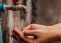 Sucrenses denuncian deficiencias en el servicio de agua potable