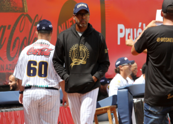 Alguacil: “Leones tiene una nueva meta este año”