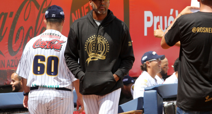 Alguacil: “Leones tiene una nueva meta este año”