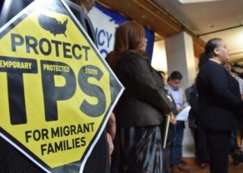 TPS para venezolanos en EE. UU.: lo que hay que saber para registrarse