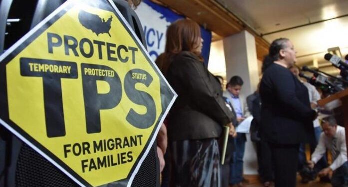 TPS para venezolanos en EE. UU.: lo que hay que saber para registrarse