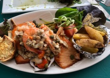 Restaurantes ganadores del premio Lo Mejor de lo Mejor