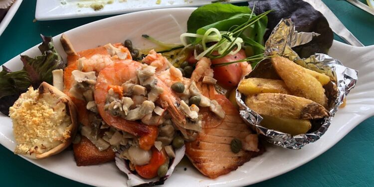 Restaurantes ganadores del premio Lo Mejor de lo Mejor