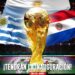 ¡ARGENTINA, URUGUAY Y PARAGUAY SERÁN SEDE DE LOS JUEGOS INAUGURALES DEL MUNDIAL 2030! ¡HISTÓRICO!