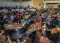 Albergues se preparan ante aumento de migrantes en la frontera sur