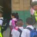 Gobierno nacional se despliega en el país por regreso a clases