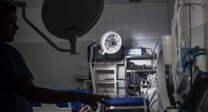 Encuesta Nacional de Hospitales: atención de pacientes está condicionada a su capacidad para adquirir insumos