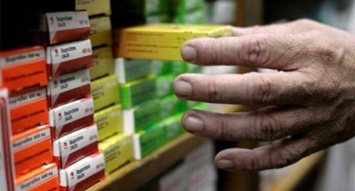 Sector farmacéutico creció 3,7 % entre enero y agosto de 2023