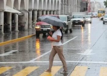 Meteorólogo Luis Vargas explica por qué llueve en las tardes en Venezuela