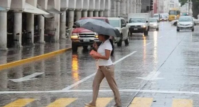 Meteorólogo Luis Vargas explica por qué llueve en las tardes en Venezuela