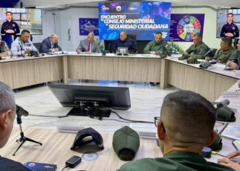 Gobierno: Toma de cárcel de Tocorón provoca reducción de 75% de delitos informáticos