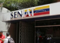 Seniat ha recaudado más de Bs. 108.026 millones en lo que va de año