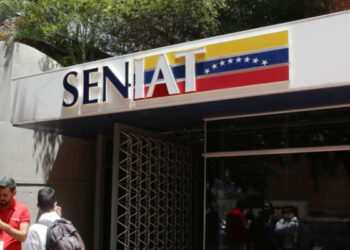 Seniat ha recaudado más de Bs. 108.026 millones en lo que va de año