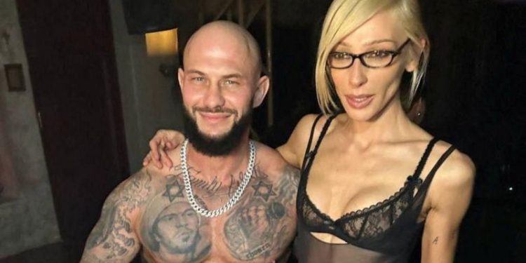 La fiesta de celebridades «casi desnudas» que provocó un escándalo político en Rusia