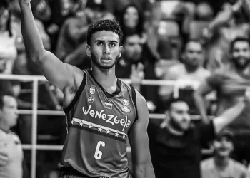 ¡Lamentable pérdida para el deporte venezolano! Garly Sojo ha fallecido