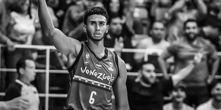 ¡Lamentable pérdida para el deporte venezolano! Garly Sojo ha fallecido