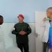 Bricomiles reinauguran consultorio médico Ernesto Che Guevara en Cumaná