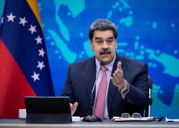 Venezuela tiene «los mejores» índices de seguridad de los últimos 20 años, según Maduro