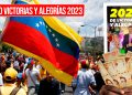 Bono Victorias y Alegrías diciembre 2023: ¿qué se sabe del pago?