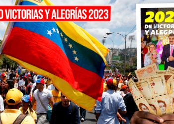 Bono Victorias y Alegrías diciembre 2023: ¿qué se sabe del pago?