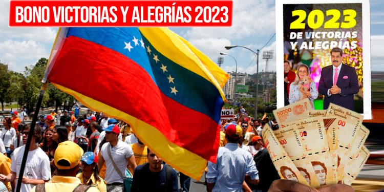 Bono Victorias y Alegrías diciembre 2023: ¿qué se sabe del pago?
