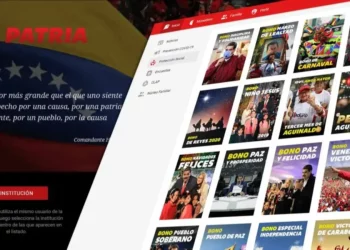 ¡Pendiente! Sistema Patria empieza a depositar esta gran cantidad de dólares