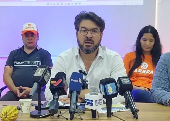 Daniel Ceballos presentará su propuesta presidencial, una de ellas es permitir el voto desde los 16 años