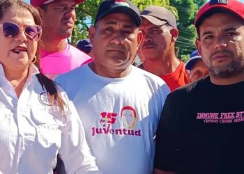 171 aniversarios del natalicio del político y periodista cubano José Martí, se dio inicio a los trabajos de reconstrucción y rehabilitación de la Plaza José Martí