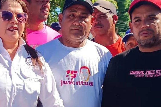 171 aniversarios del natalicio del político y periodista cubano José Martí, se dio inicio a los trabajos de reconstrucción y rehabilitación de la Plaza José Martí