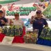 Feria de Campo Soberano distribuyó proteínas en Cumaná