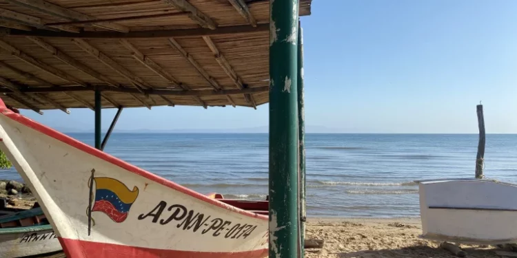 Sector pesquero de El Peñón de Cumaná en crisis: Paralizados por falta de gasolina