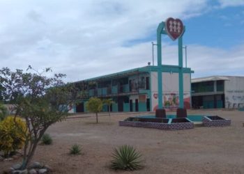 Roban alimentos de un colegio de Fe y Alegría en Cumaná