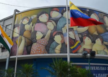 Débora Velázquez: Situación en el sector universitario es “crítica” a nivel salarial