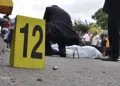 Más de 40 hechos violentos se registraron en los dos primeros meses del año según el OVV