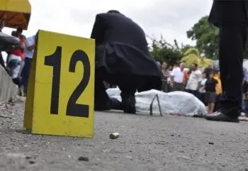 Más de 40 hechos violentos se registraron en los dos primeros meses del año según el OVV