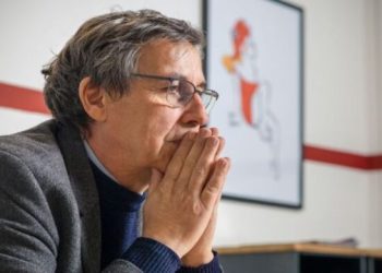 Emmanuel Todd: «Estamos siendo testigos de la caída final de Occidente»