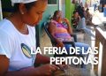 ARRANCAN LAS XV FERIAS DE LAS PEPITONAS EN CAIGUIRE ABAJO