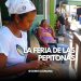ARRANCAN LAS XV FERIAS DE LAS PEPITONAS EN CAIGUIRE ABAJO