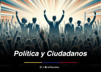 Política y ciudadanos