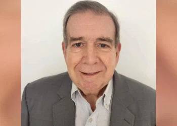 Opositor Un Nuevo Tiempo, con inconvenientes para apoyar a Edmundo González