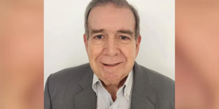 Opositor Un Nuevo Tiempo, con inconvenientes para apoyar a Edmundo González