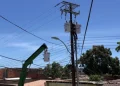 Sucre: Habitantes de Corozal piden mantenimiento eléctrico en su sector