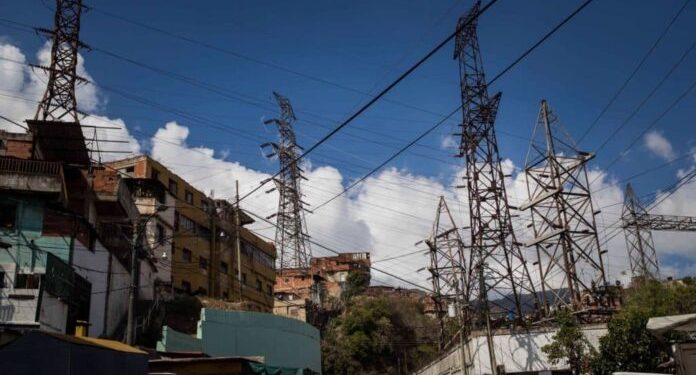 Solo 47 % de los venezolanos está satisfecho con los servicios públicos | vía: Radio Fe y Alegría