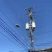 Un año con irregularidades en la energía eléctrica contabilizaron habitantes de Calle Herrera en Cumaná
