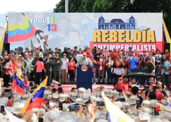 Maduro propone cadena perpetua a corruptos vía reforma constitucional