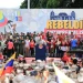Maduro propone cadena perpetua a corruptos vía reforma constitucional