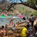 Playas del estado Sucre se llenaron en Semana Santa