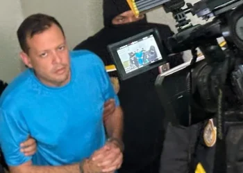 Exministro Simón Zerpa entregó a los gringos itinerario de Alex Saab