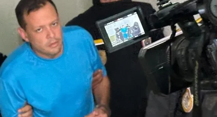 Exministro Simón Zerpa entregó a los gringos itinerario de Alex Saab